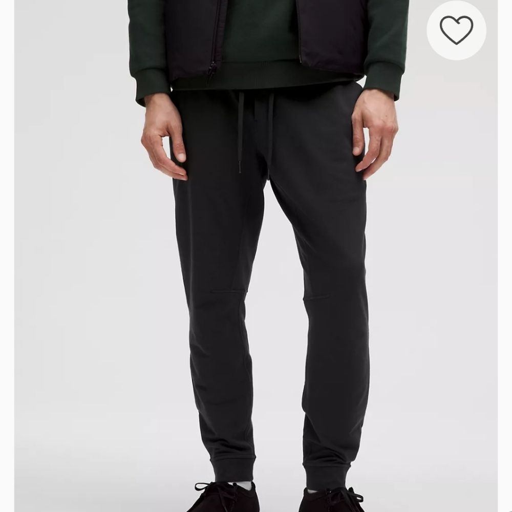 lululemon City Sweat Joggers